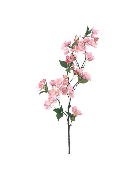 R.ALMENDRO POLIEST. ROSA, 102cm