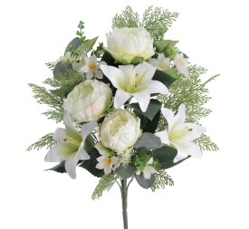 PALMA PEONIAS LILIUM (5672-01)