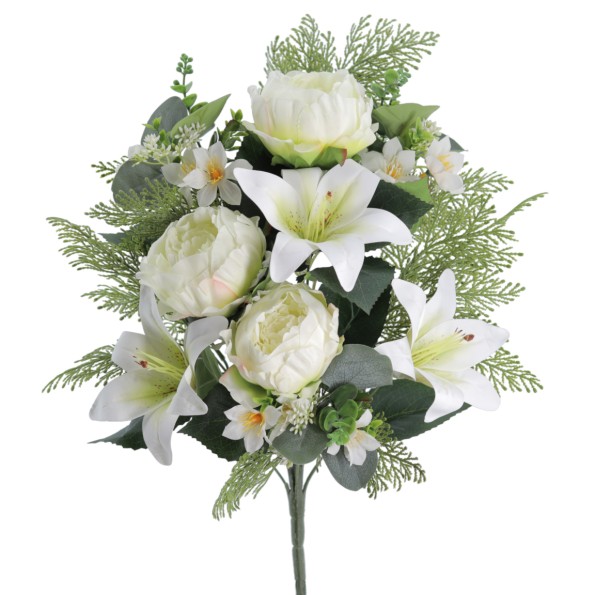 PALMA PEONIAS LILIUM (5672-01)