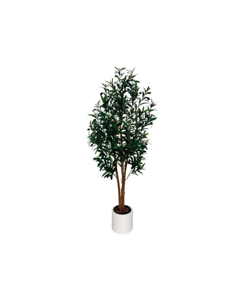 ARBOL OLIVO M/LUX T/NATURAL X 3-150 CM