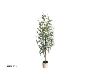 ARBOL EUCALIPTO X 332 LVS M/LUX - 160 CM
