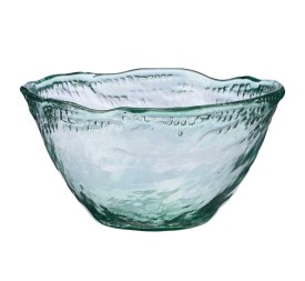 CENTRO VIDRIO BOL 26 x 26 x 12.5 cm