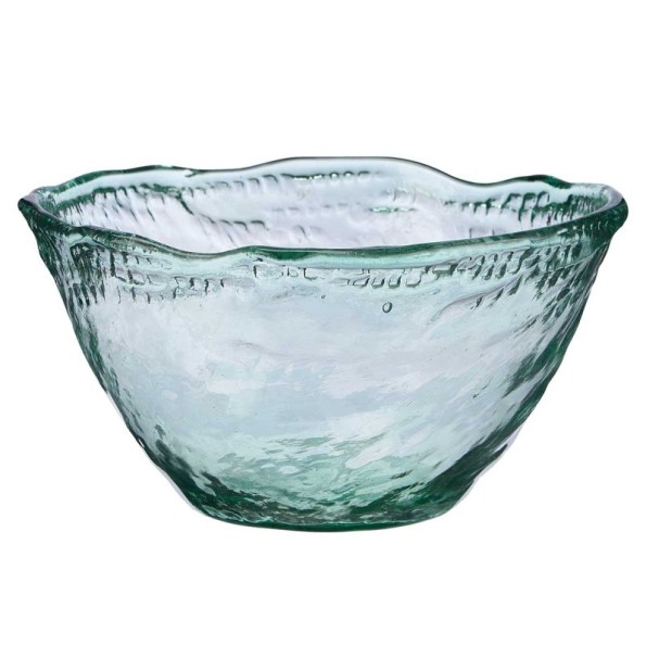 CENTRO VIDRIO BOL 26 x 26 x 12.5 cm