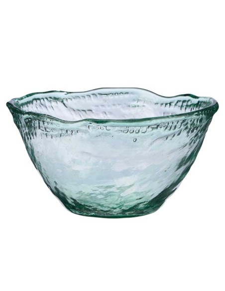 CENTRO VIDRIO BOL 26 x 26 x 12.5 cm