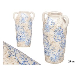 JARRON NONNA 2 ASA AZUL BEIGE 29CM