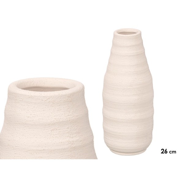 JARRON SAHARA BOTELLA RAYAS BLANCO MEDIANO