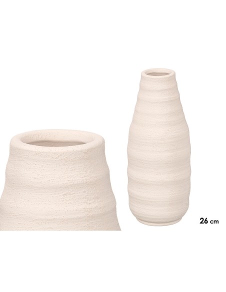 JARRON SAHARA BOTELLA RAYAS BLANCO MEDIANO