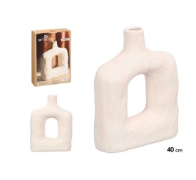 JARRON SAHARA MODERNO AGUJERO BLANCO GRD