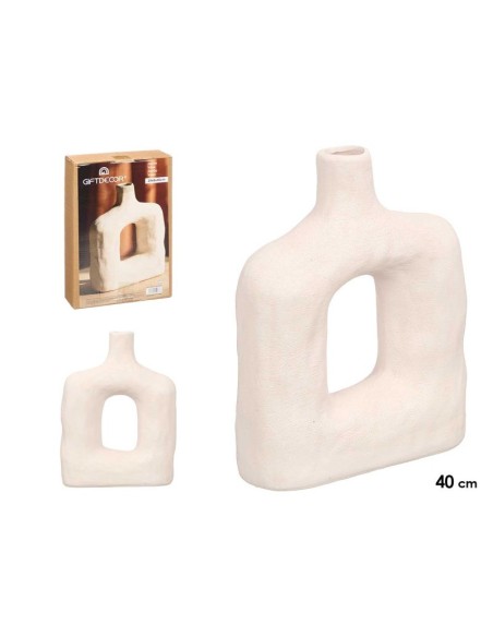 JARRON SAHARA MODERNO AGUJERO BLANCO GRD