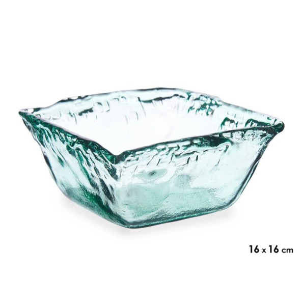 CENTRO VIDRIO INCA 16CM