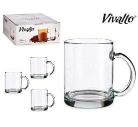 JARRA DESAYUNO CON ASA RECTA 28,5CL