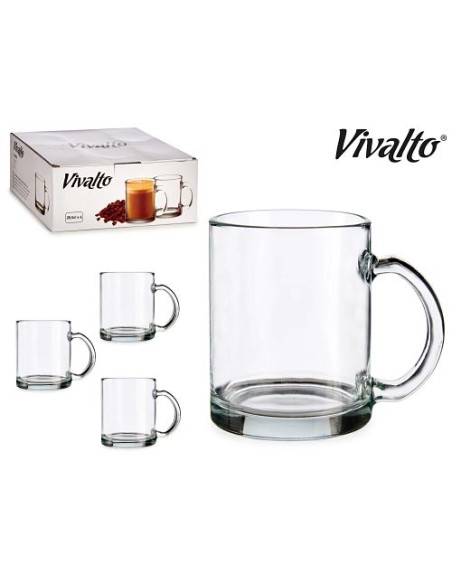 JARRA DESAYUNO CON ASA RECTA 28,5CL