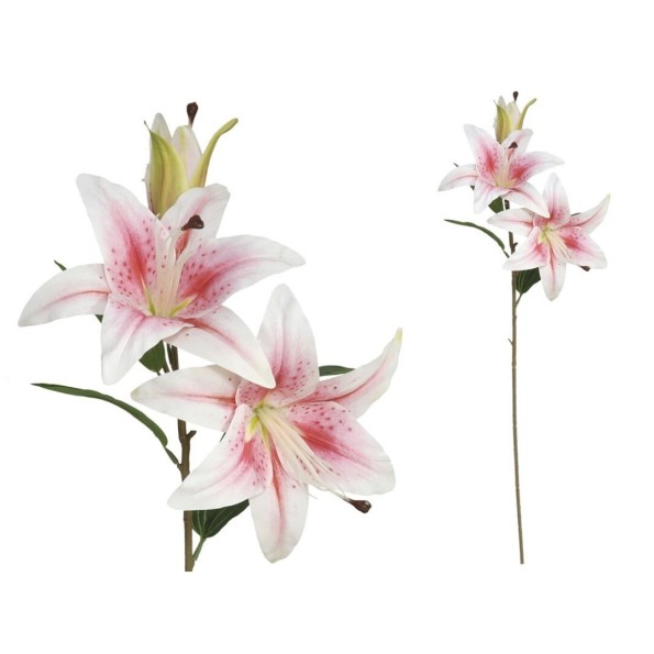 VARA LILIUM X 3 R/TOUCH-79 CM (ROSA)