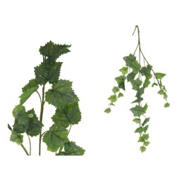 COLGANTE PARRA VERDE X 39 LVS  68 CM