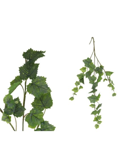 COLGANTE PARRA VERDE X 39 LVS  68 CM