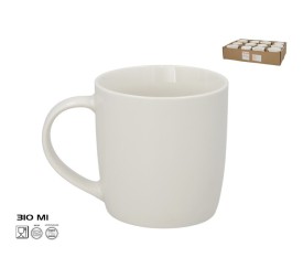 TAZA MUG NUNCIA 310ML