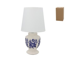 LAMPARA CERAMICA MESA AMALIA 32,5CM
