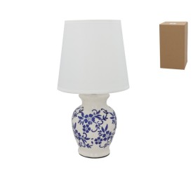 LAMPARA CERAMICA MESA MARIE 32,5CM