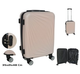 MALETA CABINA 35X21X48 CM NOMADA