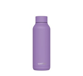 QUOKKA BOTELLA TERMO ACERO INOXIDABLE SOLID AMETHYST PURPLE 510ML