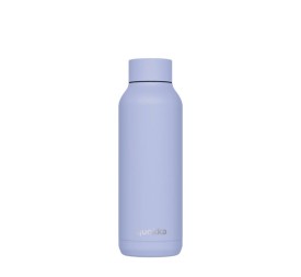 QUOKKA BOTELLA TERMO ACERO  INOXIDABLE SOLID LAVENDER 510ML