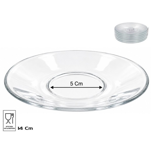 PLATO EASY BAR THE 14CM