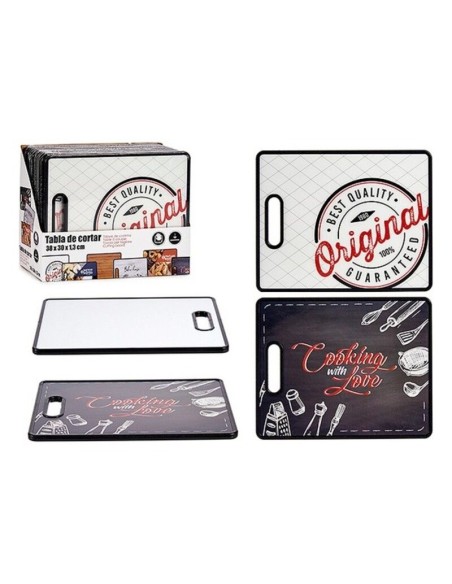 TABLA DE CORTE 38X30CM ORIGINAL SURT2