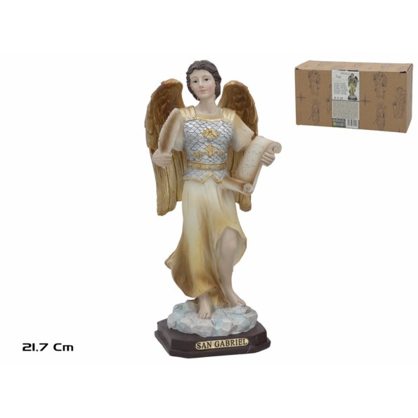 SAN GABRIEL 21.7CM