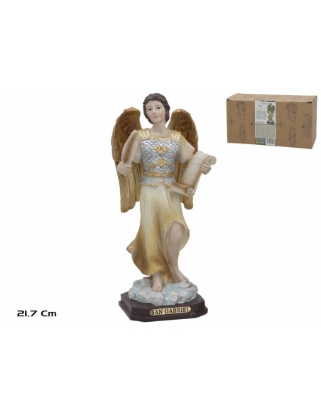 SAN GABRIEL 21.7CM