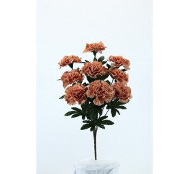 CLAVEL MICROPEACH X9 MARRON