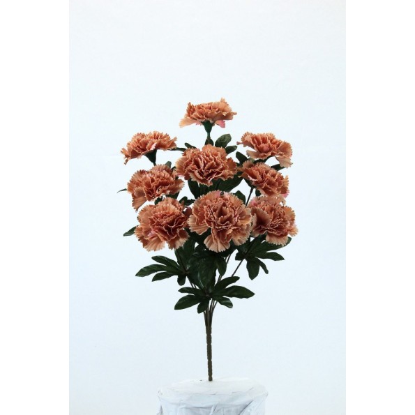 CLAVEL MICROPEACH X9 MARRON