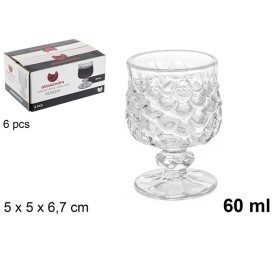 COPA LICOR VENEZIA 60ML