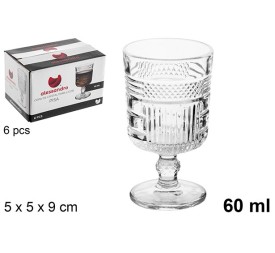 COPA LICOR PISA 60ML