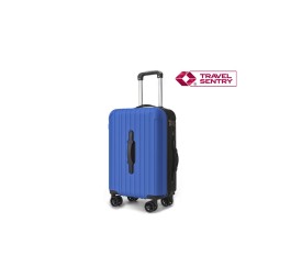 MALETA TROLLEY ABS 20'' SMART NAVY
