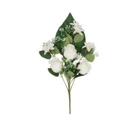 CONJUNTO CAPULLOS WILD X 8 -51 CM (BL)