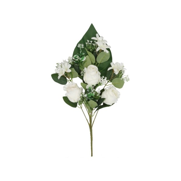 CONJUNTO CAPULLOS WILD X 8 -51 CM (BL)