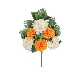 CONJUNTO MUM-HORTENSIA X 12-55 CM (TE)
