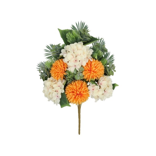 CONJUNTO MUM-HORTENSIA X 12-55 CM (TE)