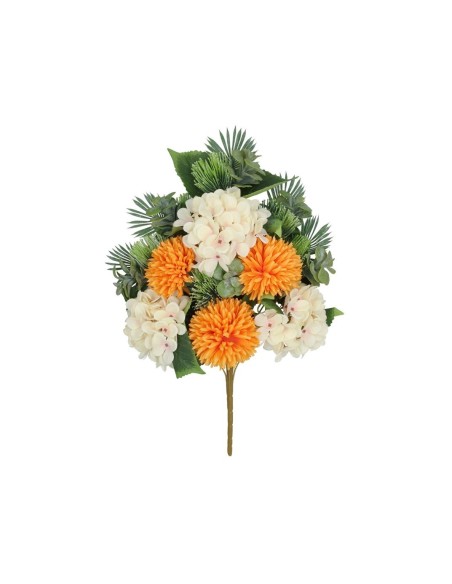 CONJUNTO MUM-HORTENSIA X 12-55 CM (TE)