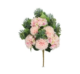 CONJUNTO MUM-HORTENSIA X 12-55 CM (RS)