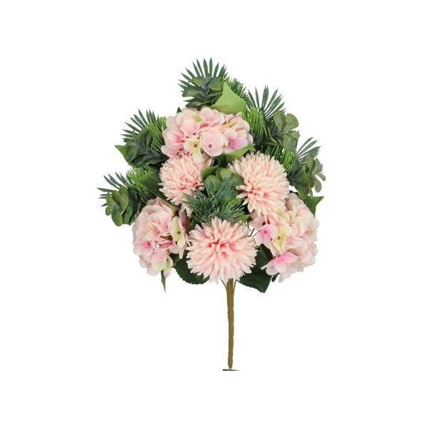 CONJUNTO MUM-HORTENSIA X 12-55 CM (RS)