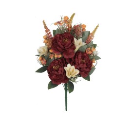 CONJUNTO PEONIA-AZUCENA X 18-59 CM (RJ)