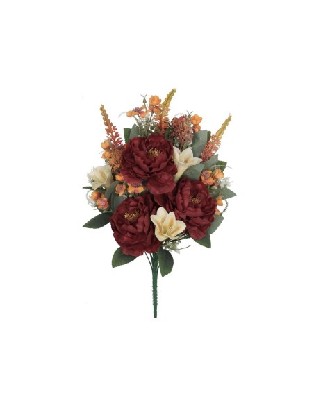 CONJUNTO PEONIA-AZUCENA X 18-59 CM (RJ)