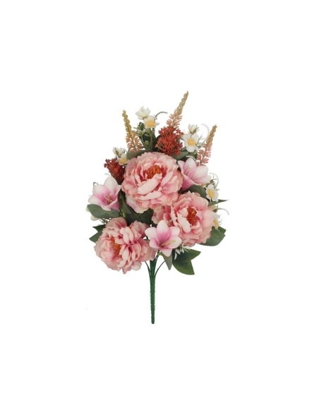 CONJUNTO PEONIA-AZUCENA X 18-59 CM (RS)
