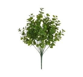 RAMO EUCALIPTUS X 16 - 52 CM (VERDE)