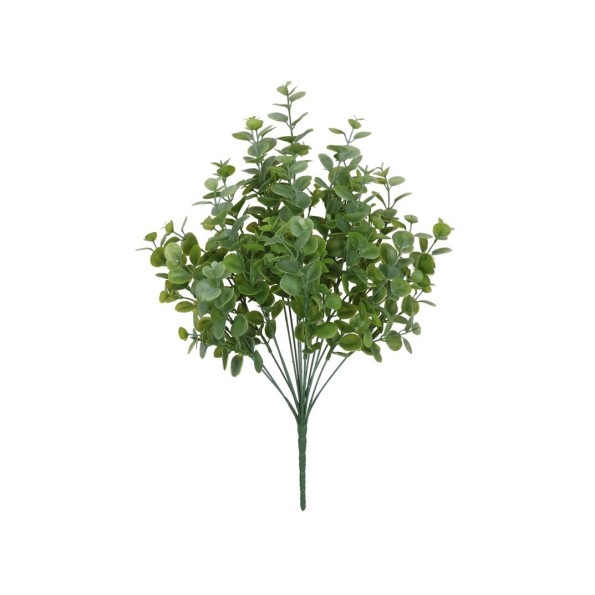 RAMO EUCALIPTUS X 16 - 52 CM (VERDE CL)