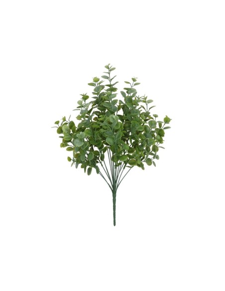 RAMO EUCALIPTUS X 16 - 52 CM (VERDE CL)