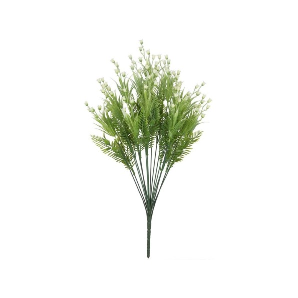 RAMO RELLENO CAMPANULA X 18-53 CM (CR)