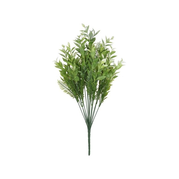 RAMO RELLENO VAINILLA X 16 -53 CM (CR)