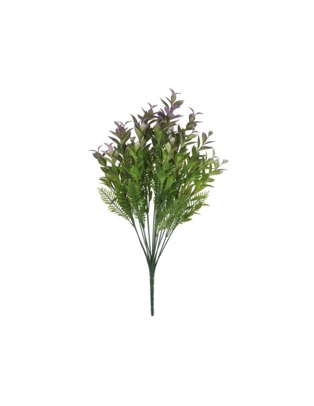 RAMO RELLENO VAINILLA X 16 -53 CM (VIO)